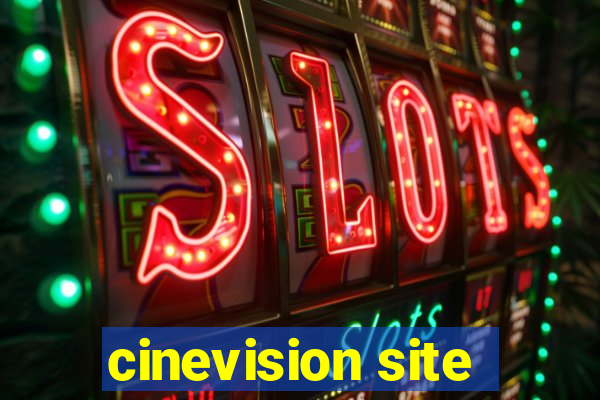 cinevision site